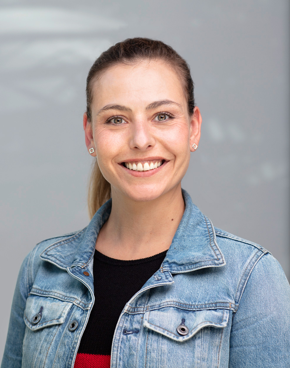 Das Bild zeigt Verena Schulze, Leiterin Vertrieb und Marketing bei der Rheinhessischen